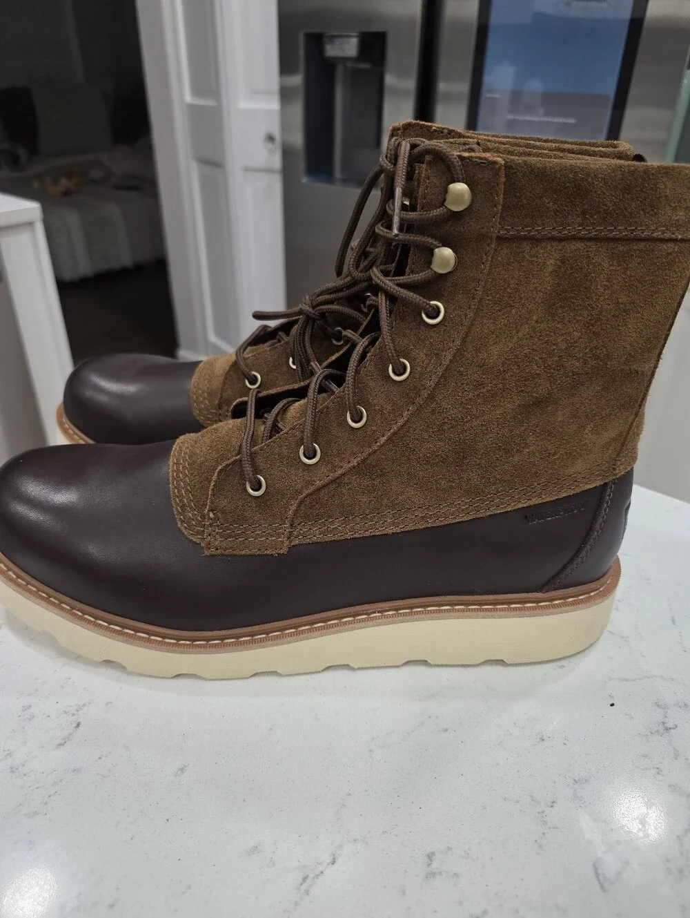 Sorel new without